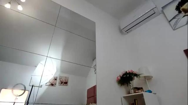 Image 2 of julianejae Stream on Chaturbate on 6 days ago