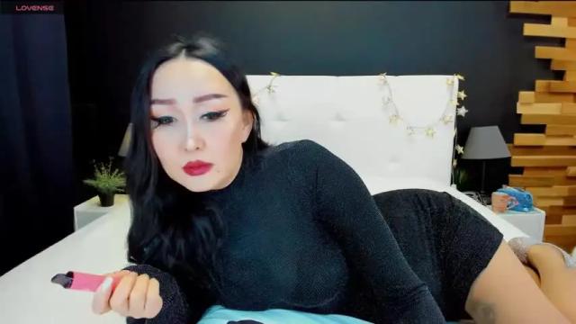 Thumbnail 1, julianna_jamii's Stream at Chaturbate, 14 months ago