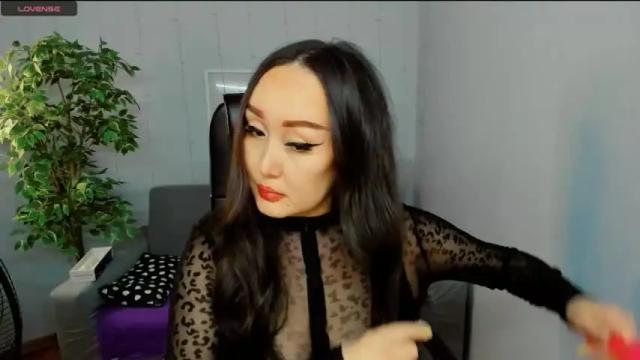 Thumbnail 1, julianna_jamii's Stream at Chaturbate, 12 months ago