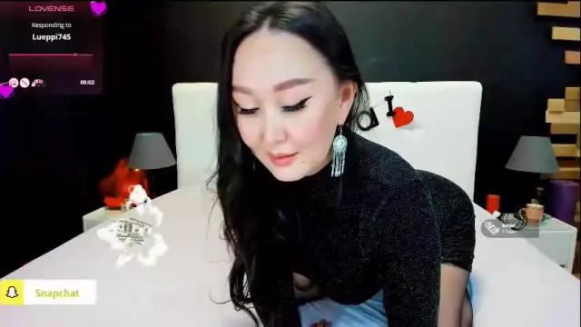 Thumbnail 3, julianna_jamii's Stream at Chaturbate, 2 months ago