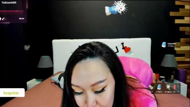Image 10 of julianna_jamii Stream on Chaturbate on 10 days ago