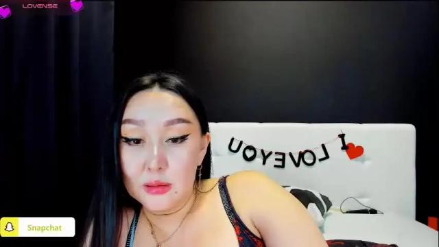 Thumbnail 3, julianna_jamii's Stream at Chaturbate, 2 days ago