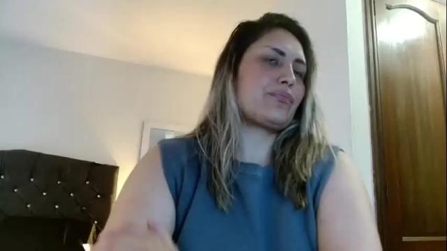Thumbnail 1, julianna_rojas's Stream at Chaturbate, 1 month ago