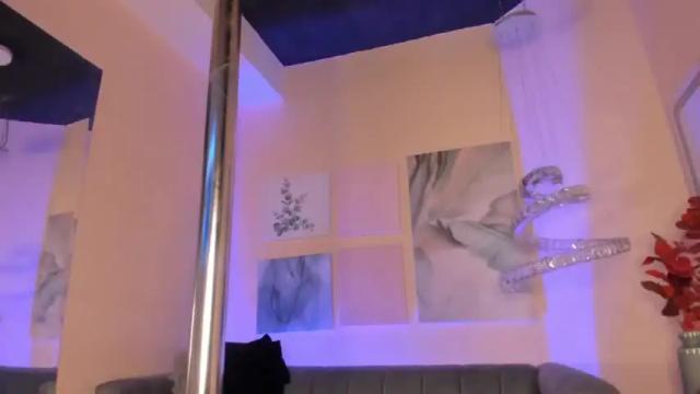 Thumbnail 2, julianna_saenz's Stream at Chaturbate, 14 months ago