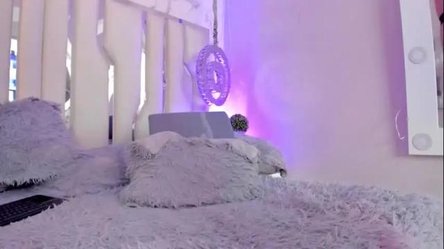Thumbnail 1, julianna_saenz's Stream at Chaturbate, 19 days ago