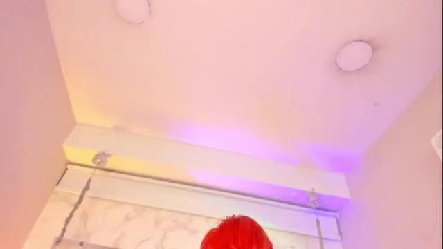 Image 6 of julianna_saenz Stream on Chaturbate on 11 days ago