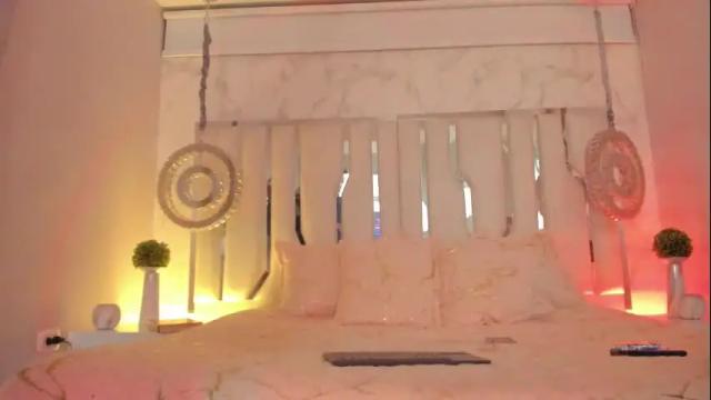 Image 12 of julianna_saenz Stream on Chaturbate on 6 days ago