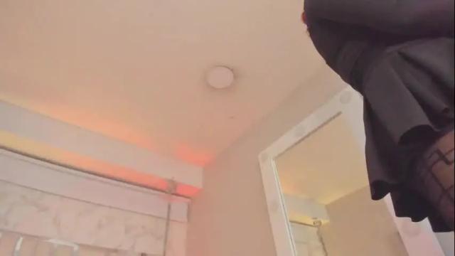 Thumbnail 2, julianna_saenz's Stream at Chaturbate, 4 days ago