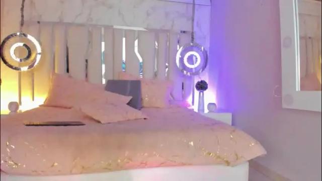 Thumbnail 1, julianna_saenz's Stream at Chaturbate, 2 months ago