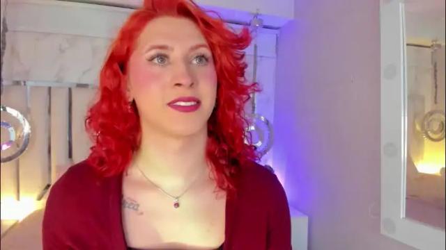 Thumbnail 2, julianna_saenz's Stream at Chaturbate, 2 months ago