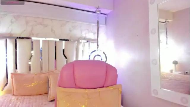 Thumbnail 3, julianna_saenz's Stream at Chaturbate, 2 months ago