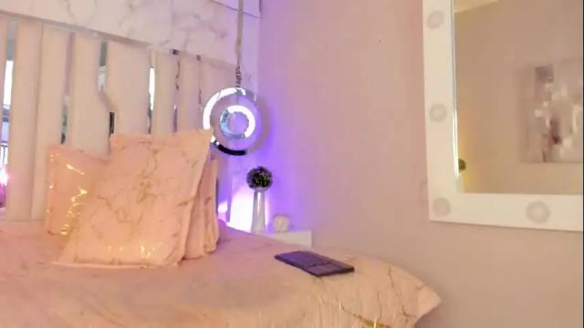 Image 10 of julianna_saenz Stream on Chaturbate on 2 months ago