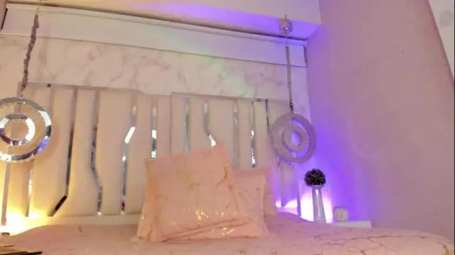 Thumbnail 3, julianna_saenz's Stream at Chaturbate, 1 month ago