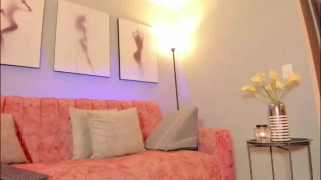Image 10 of julianna_saenz Stream on Chaturbate on 29 days ago