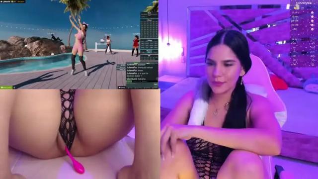 Image 12 of juliannaro Stream on Chaturbate on 12 months ago