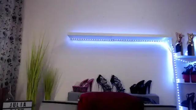 Thumbnail 3, juliapink6's Stream at Chaturbate, 5 months ago