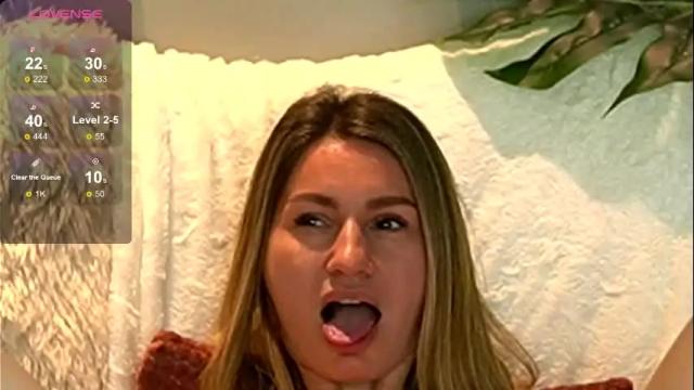 Thumbnail 1, juliarichard's Stream at Chaturbate, 23 days ago