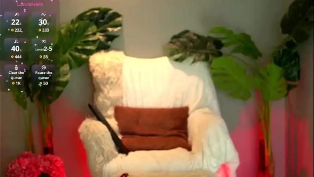 Thumbnail 2, juliarichard's Stream at Chaturbate, 22 days ago