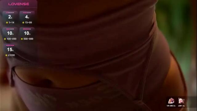 Thumbnail 3, juliarichard's Stream at Chaturbate, 12 days ago