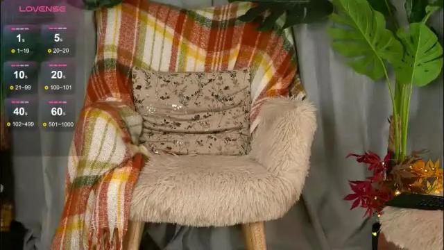 Thumbnail 2, juliarichard's Stream at Chaturbate, 2 months ago