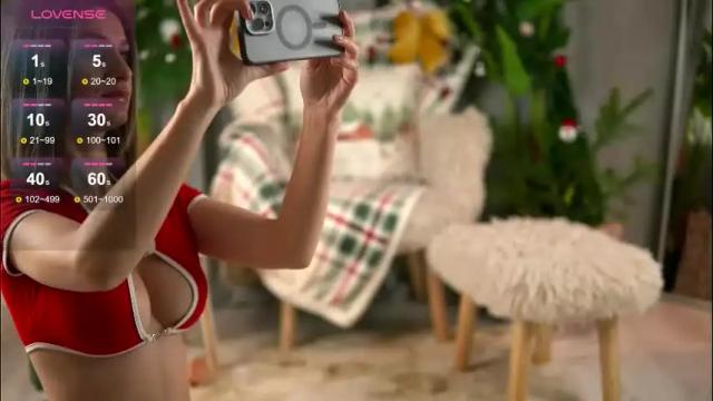 Image 4 of juliarichard Stream on Chaturbate on 28 days ago