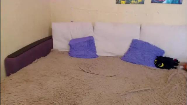 Thumbnail 2, juliasane_'s Stream at Chaturbate, 1 month ago
