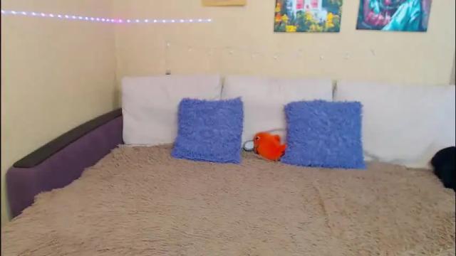 Image 3 of juliasane_ Stream on Chaturbate on 1 month ago