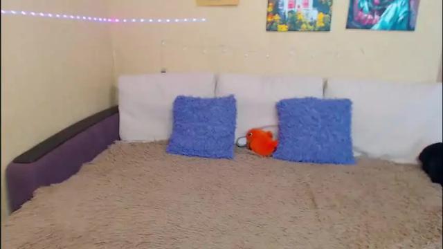 Image 6 of juliasane_ Stream on Chaturbate on 1 month ago