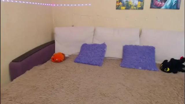 Thumbnail 2, juliasane_'s Stream at Chaturbate, 1 month ago