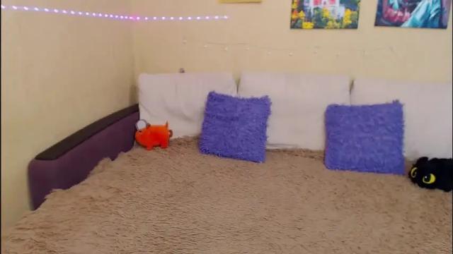 Thumbnail 2, juliasane_'s Stream at Chaturbate, 1 month ago
