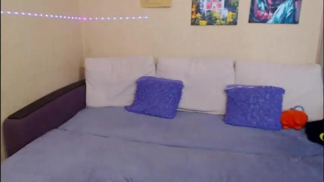 Thumbnail 2, juliasane_'s Stream at Chaturbate, 1 month ago