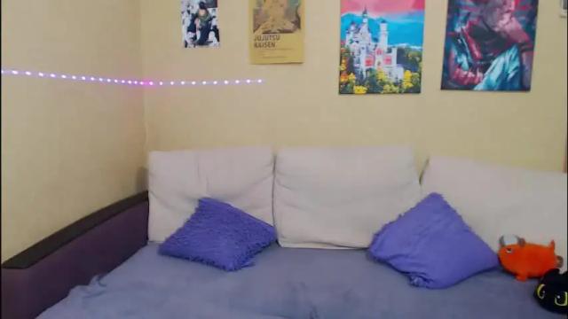 Thumbnail 3, juliasane_'s Stream at Chaturbate, 1 month ago