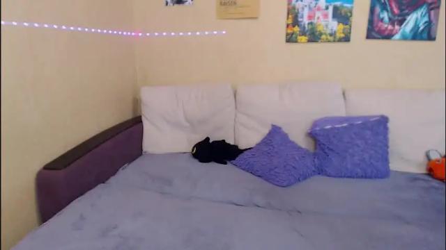 Image 6 of juliasane_ Stream on Chaturbate on 1 month ago
