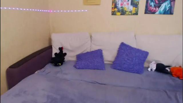 Image 10 of juliasane_ Stream on Chaturbate on 1 month ago