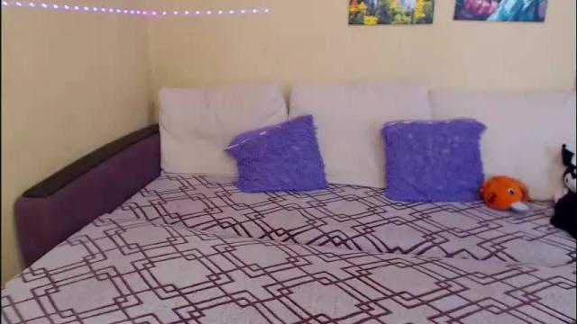 Thumbnail 2, juliasane_'s Stream at Chaturbate, 20 days ago