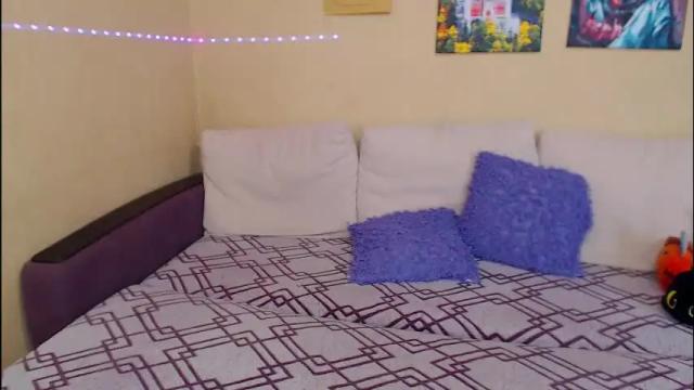 Image 3 of juliasane_ Stream on Chaturbate on 21 days ago