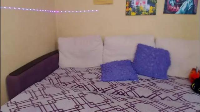 Image 6 of juliasane_ Stream on Chaturbate on 21 days ago