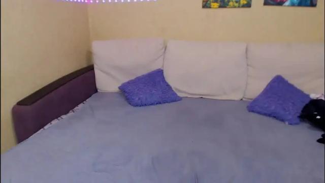 Image 8 of juliasane_ Stream on Chaturbate on 17 days ago