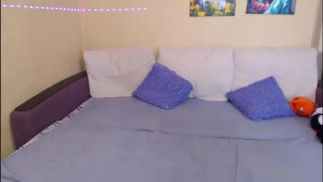 Image 2 of juliasane_ Stream on Chaturbate on 12 days ago