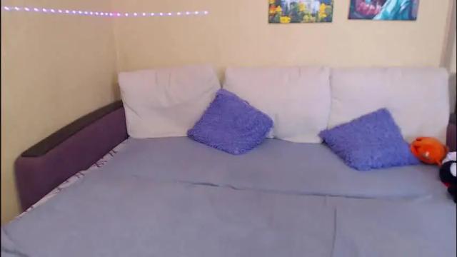 Image 6 of juliasane_ Stream on Chaturbate on 12 days ago