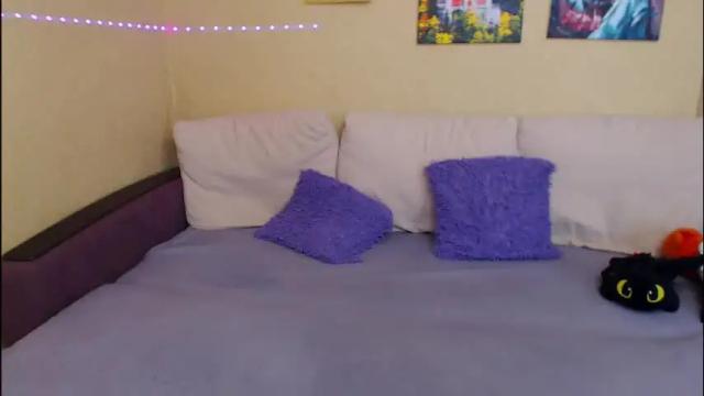Thumbnail 2, juliasane_'s Stream at Chaturbate, 7 days ago