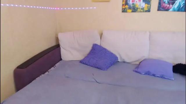 Image 2 of juliasane_ Stream on Chaturbate on 8 days ago