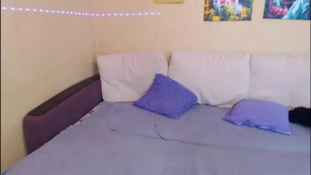 Thumbnail 2, juliasane_'s Stream at Chaturbate, 6 days ago