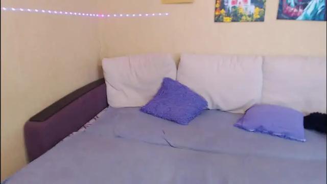 Image 6 of juliasane_ Stream on Chaturbate on 8 days ago