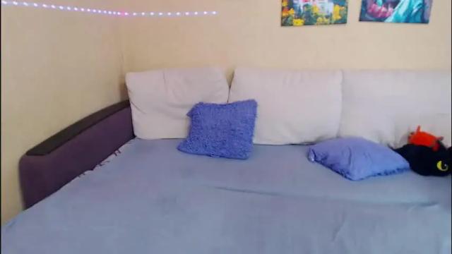 Thumbnail 3, juliasane_'s Stream at Chaturbate, 2 days ago