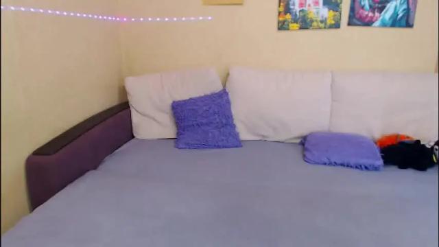 Thumbnail 1, juliasane_'s Stream at Chaturbate, 15 hours ago