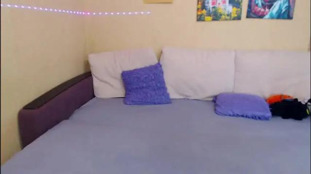 Image 2 of juliasane_ Stream on Chaturbate on 2 days ago