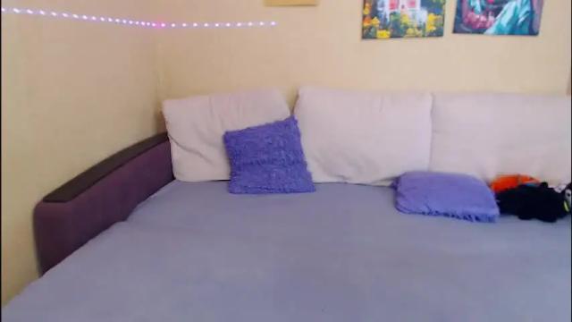 Thumbnail 2, juliasane_'s Stream at Chaturbate, 15 hours ago