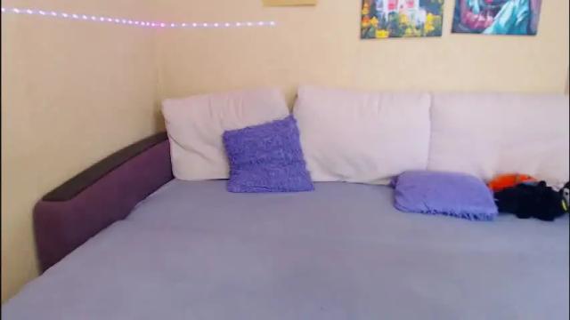 Image 6 of juliasane_ Stream on Chaturbate on 2 days ago