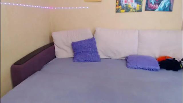 Image 7 of juliasane_ Stream on Chaturbate on 2 days ago